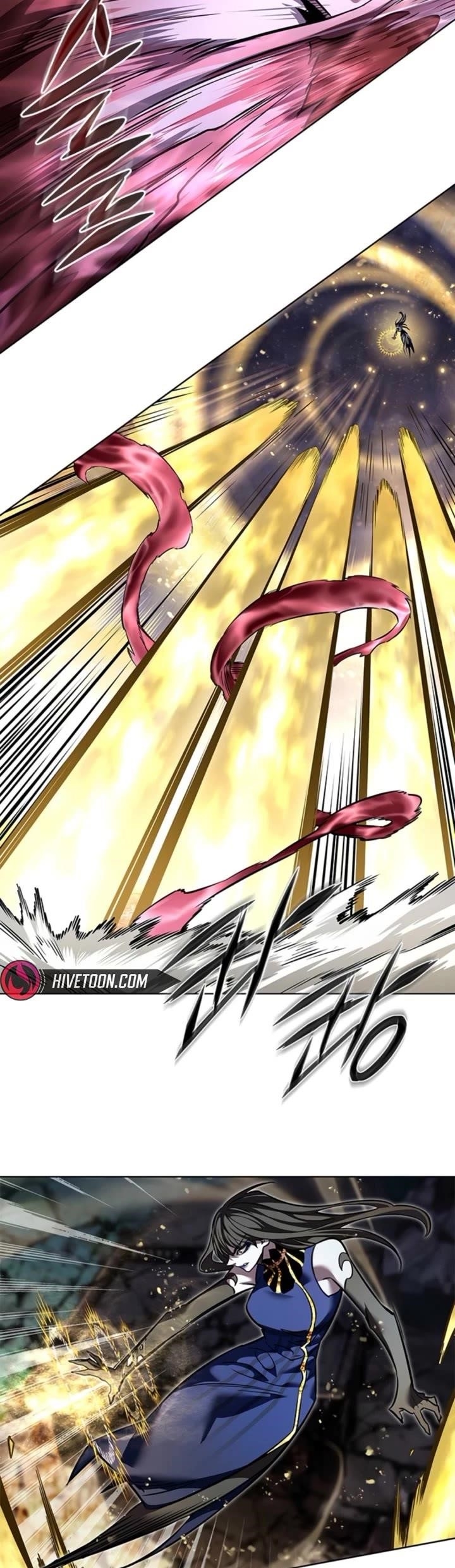 18+ Eleceed Chapter 374 page 6