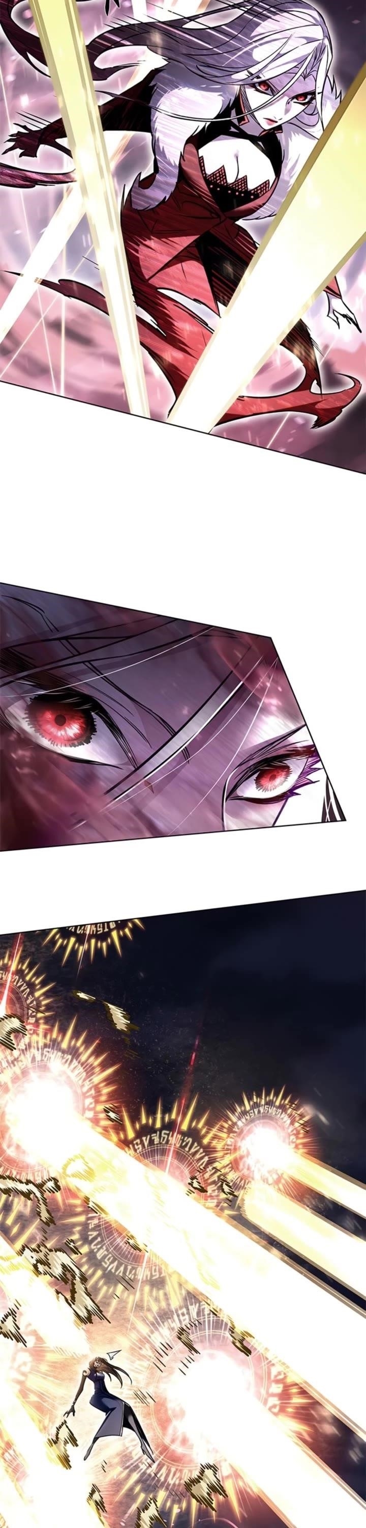 18+ Eleceed Chapter 374 page 15