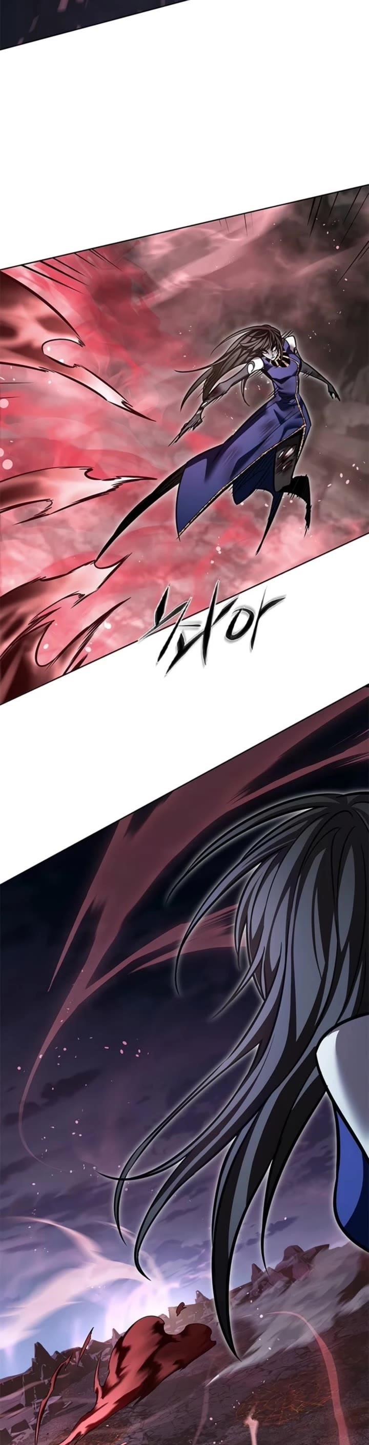 18+ Eleceed Chapter 374 page 18