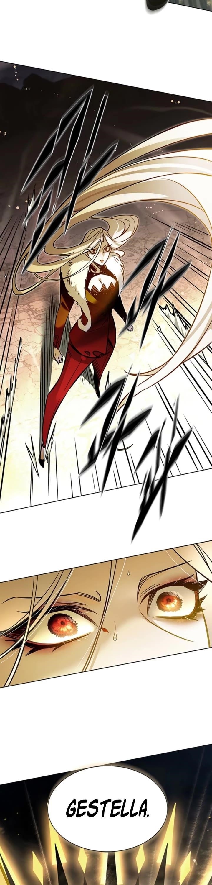 18+ Eleceed Chapter 374 page 23
