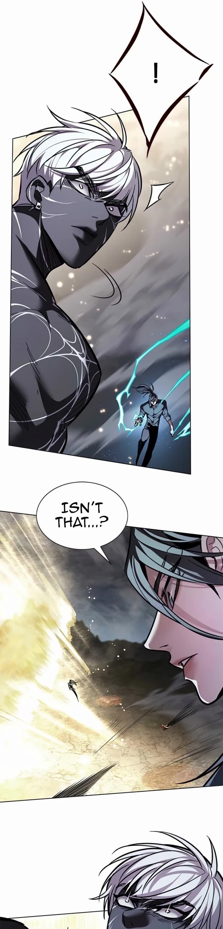 18+ Eleceed Chapter 374 page 26