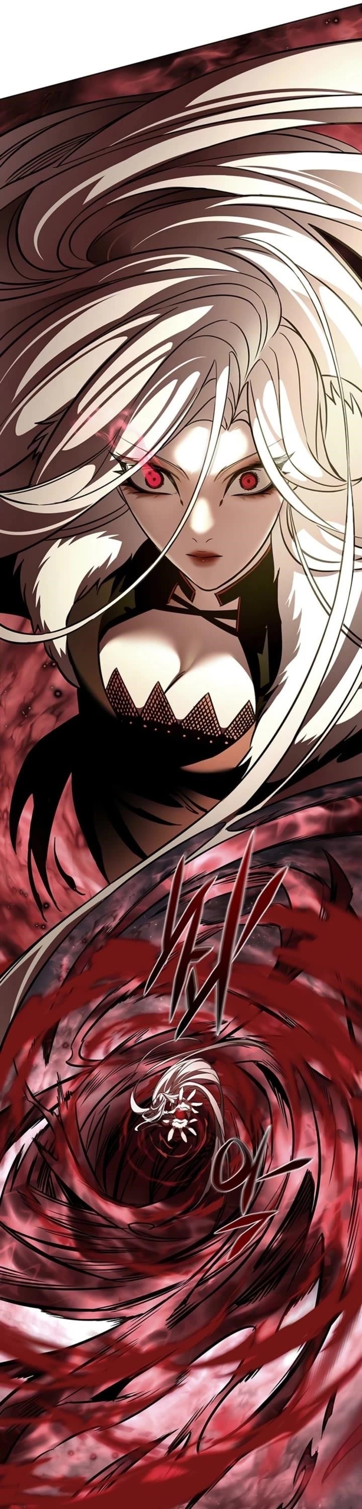 18+ Eleceed Chapter 374 page 31
