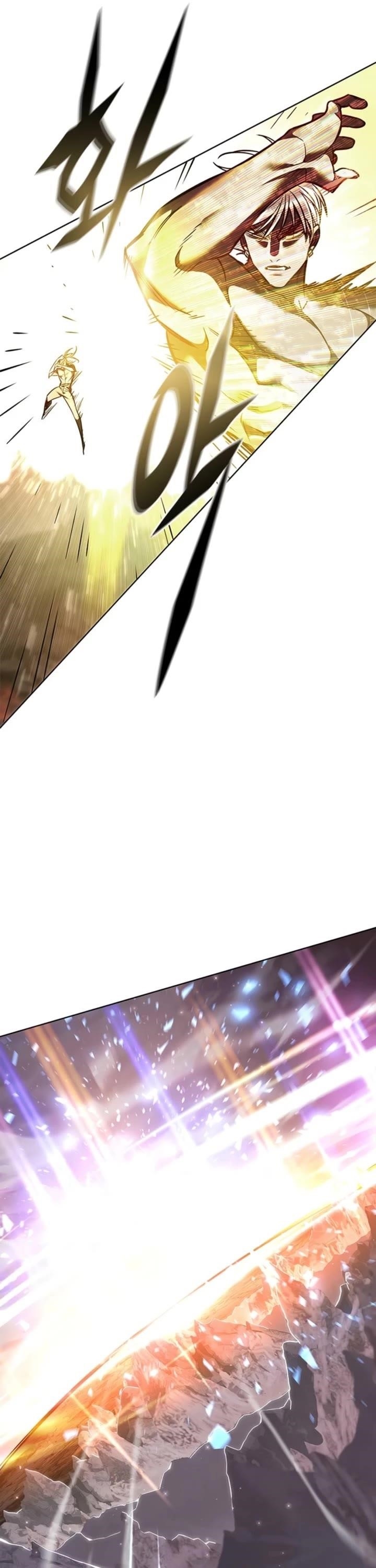 18+ Eleceed Chapter 374 page 37