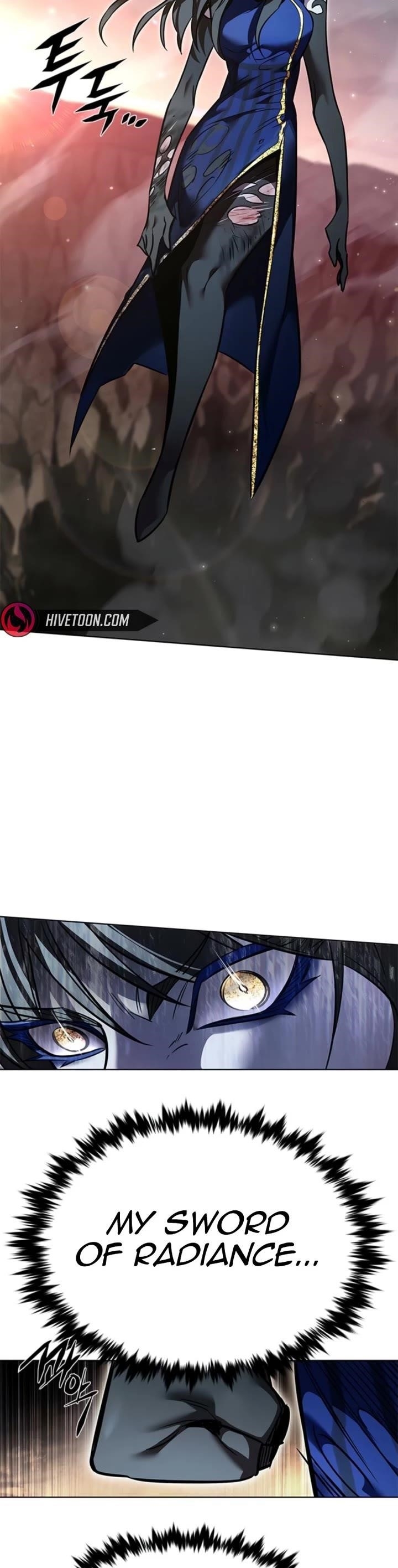 18+ Eleceed Chapter 374 page 41