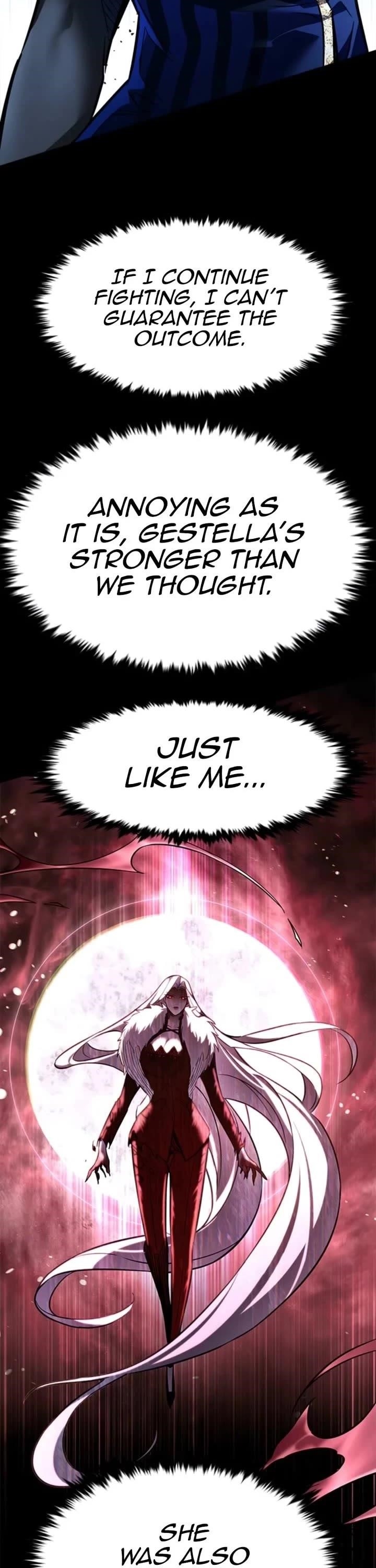 18+ Eleceed Chapter 374 page 44