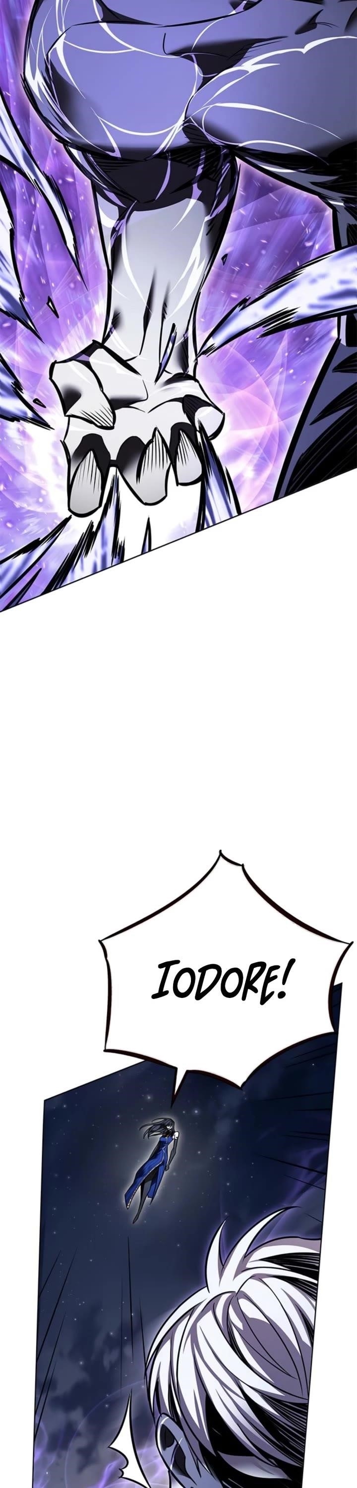 18+ Eleceed Chapter 374 page 50