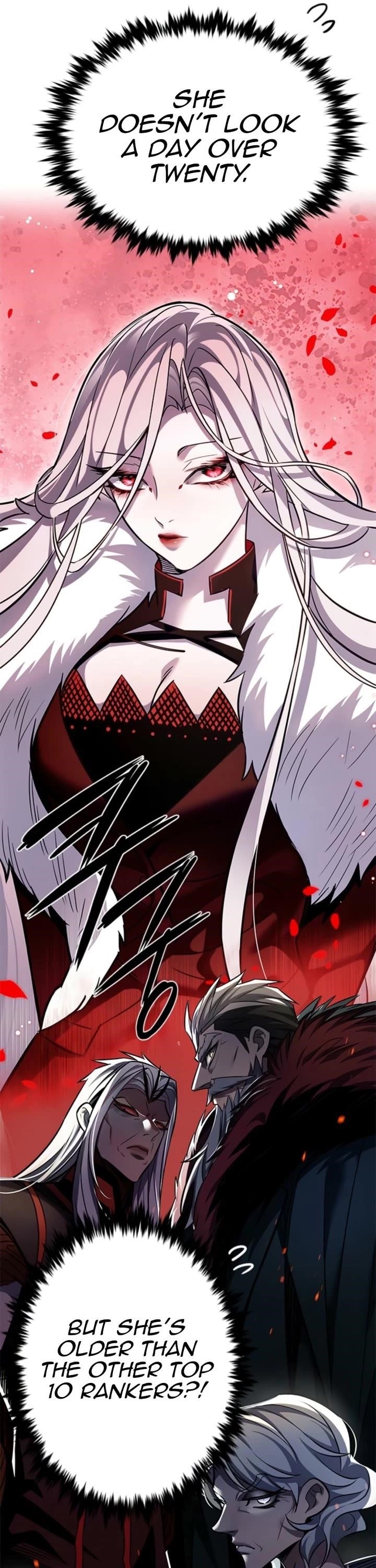 18+ Eleceed Chapter 375 page 31