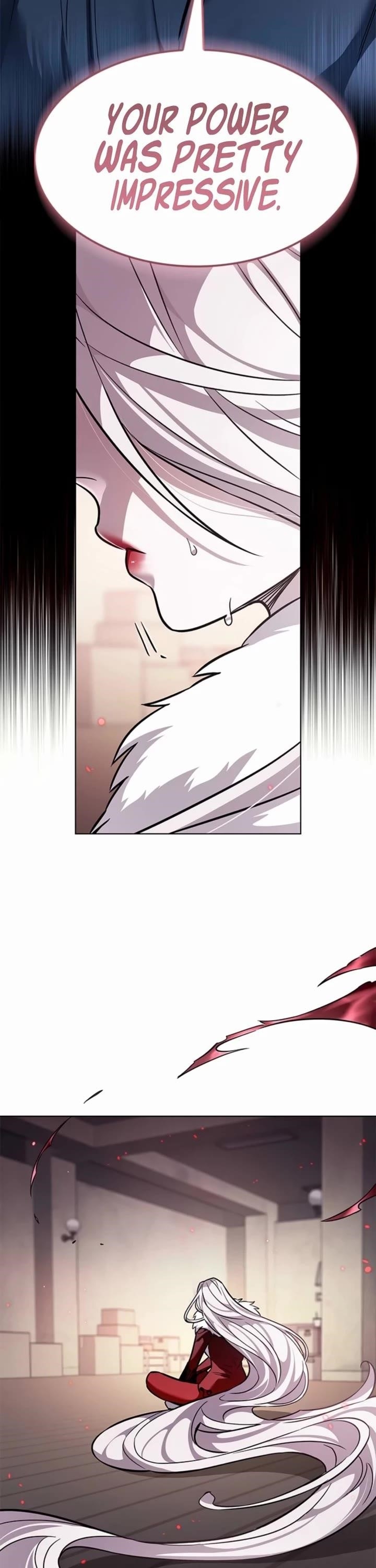 18+ Eleceed Chapter 375 page 45