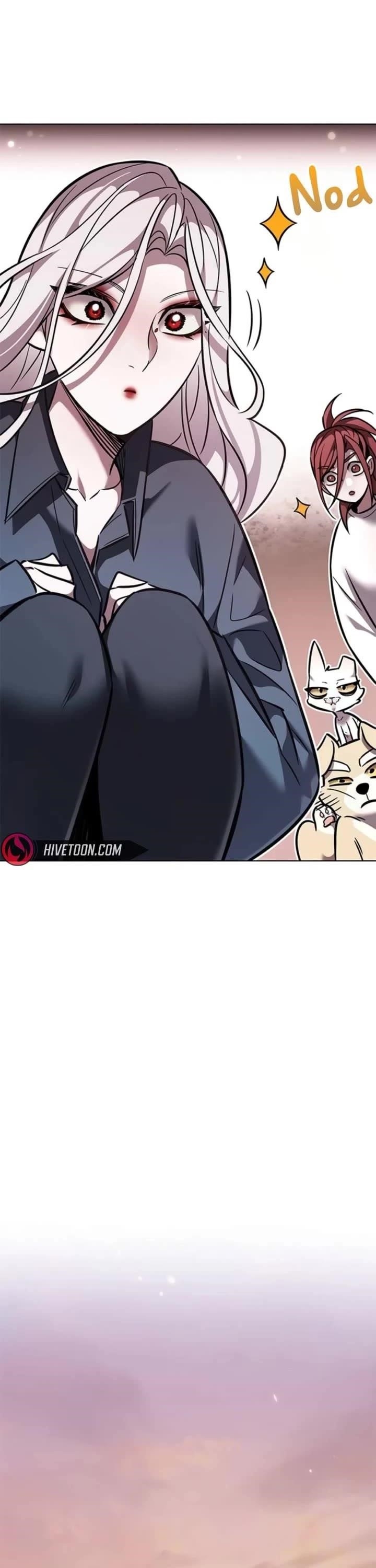 18+ Eleceed Chapter 377 page 22