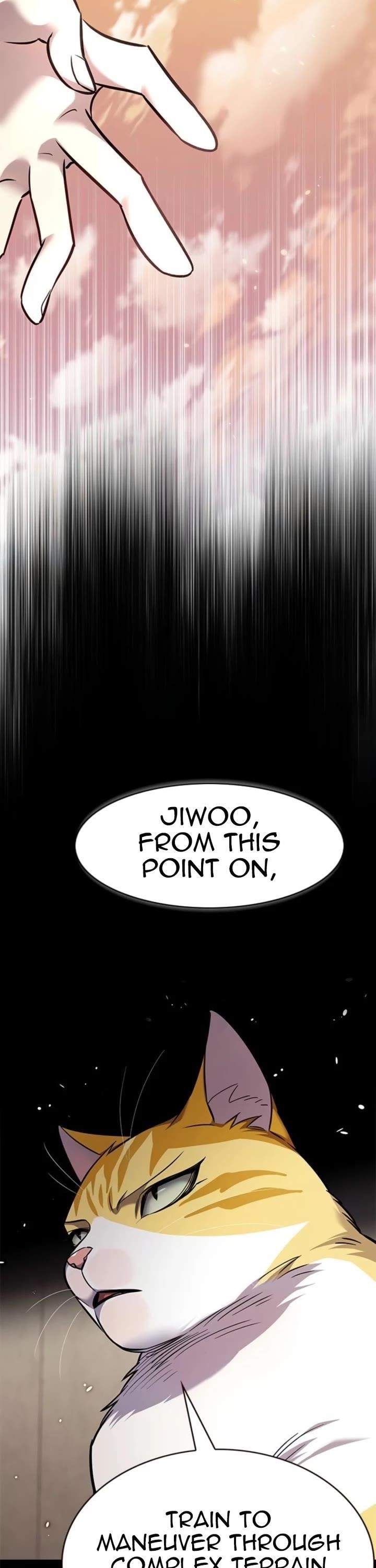18+ Eleceed Chapter 377 page 28