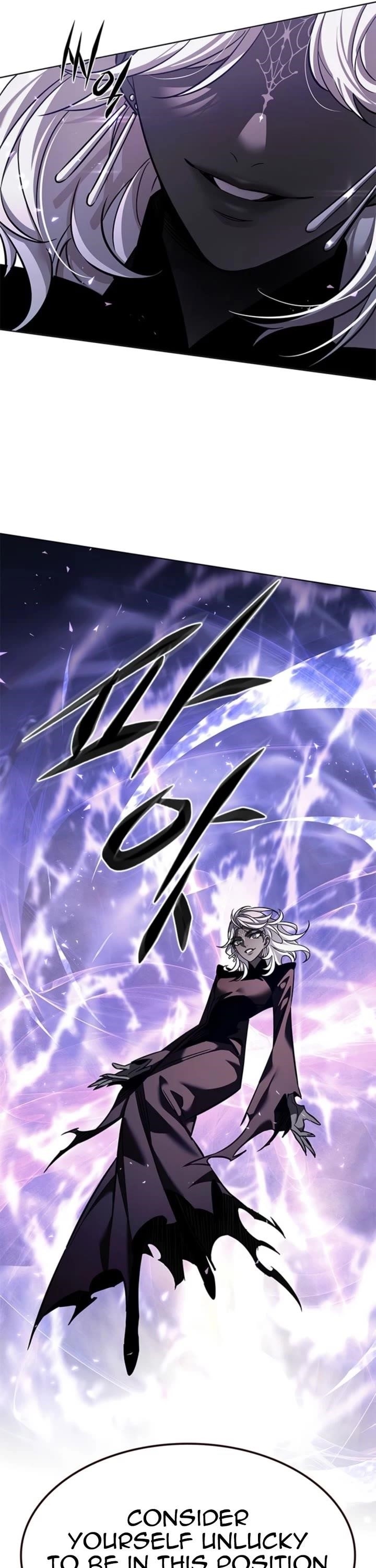 18+ Eleceed Chapter 378 page 8