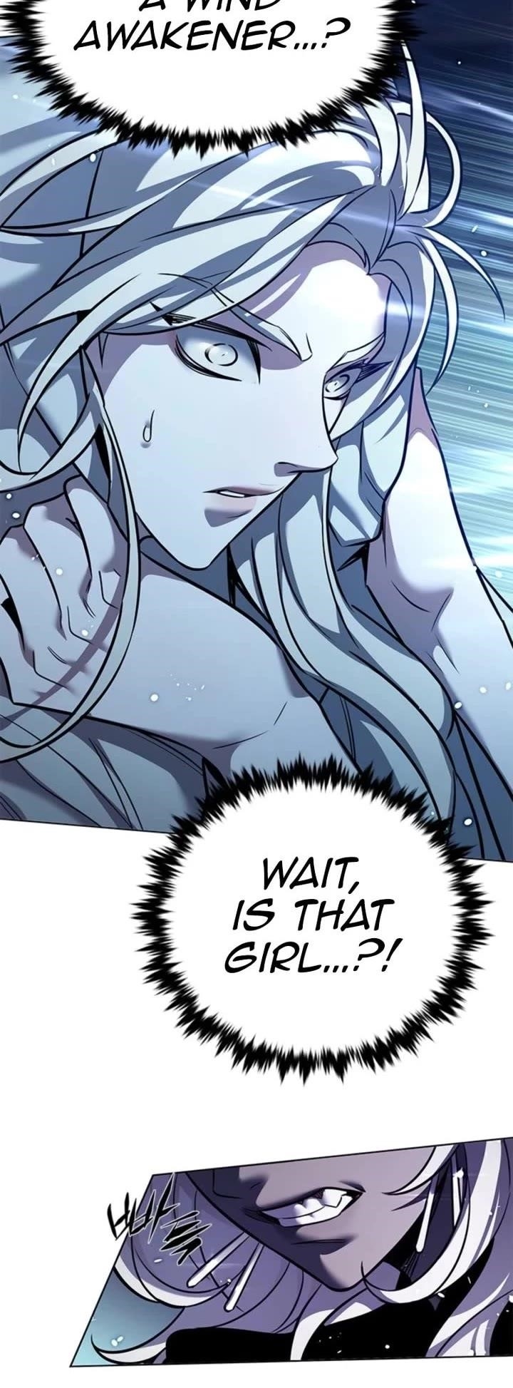 18+ Eleceed Chapter 378 page 19
