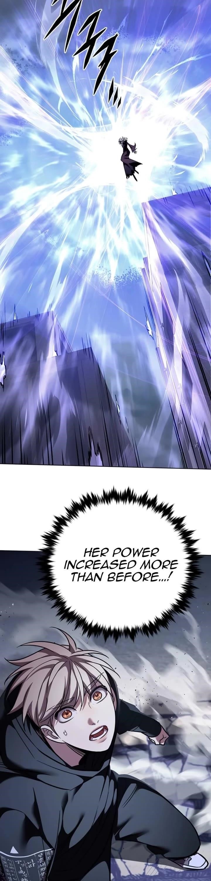 18+ Eleceed Chapter 378 page 21