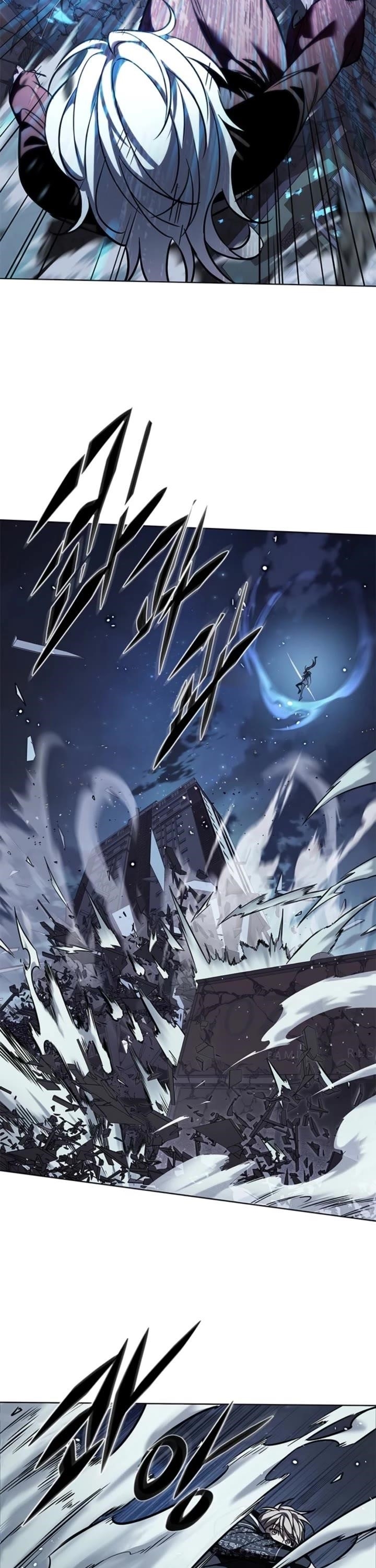 18+ Eleceed Chapter 378 page 28