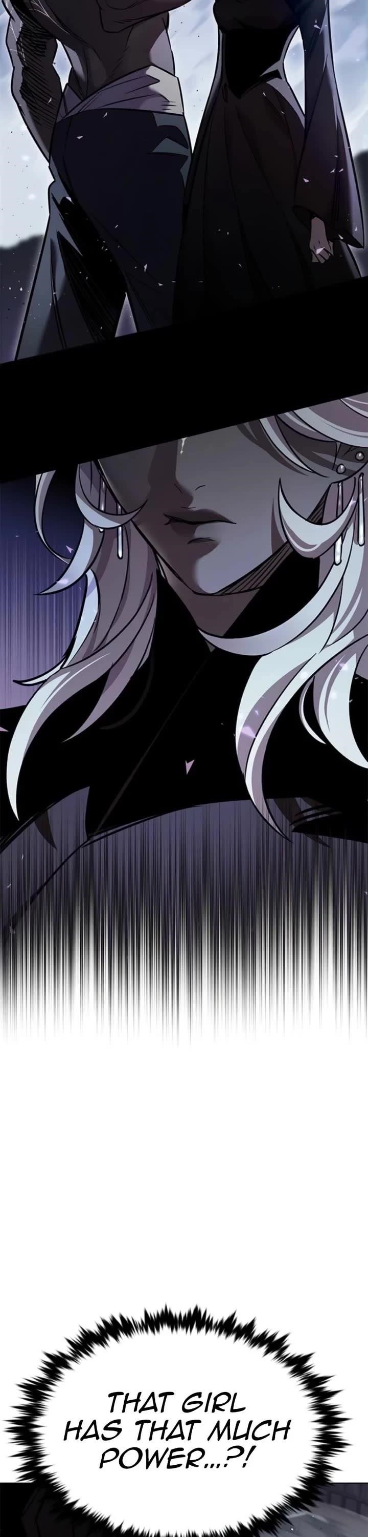 18+ Eleceed Chapter 378 page 39