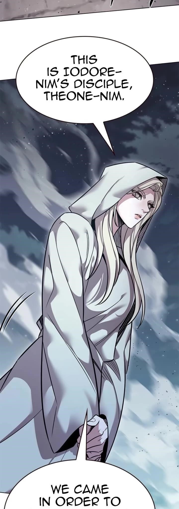 18+ Eleceed Chapter 378 page 42