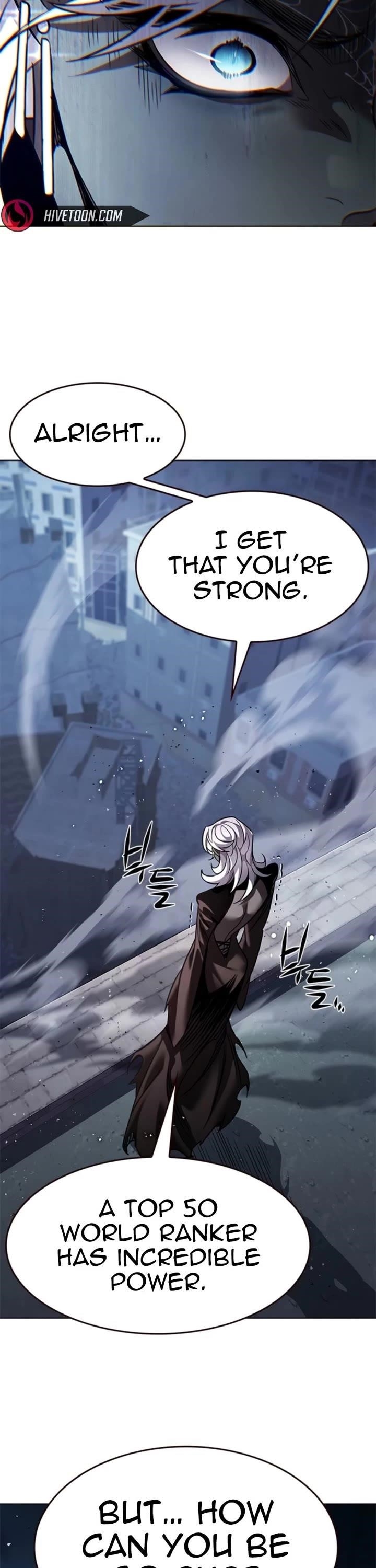 18+ Eleceed Chapter 378 page 47