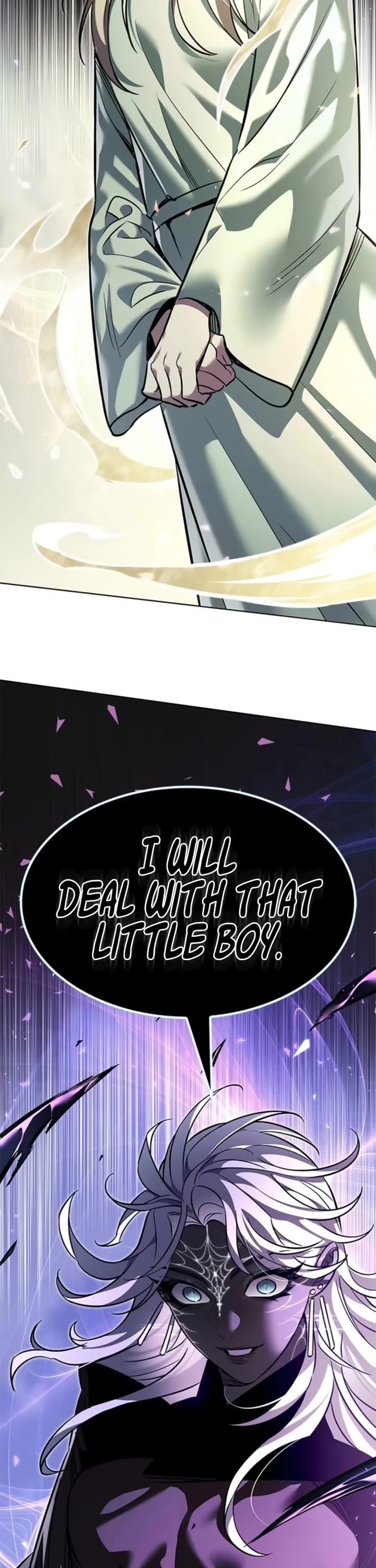 18+ Eleceed Chapter 378 page 53