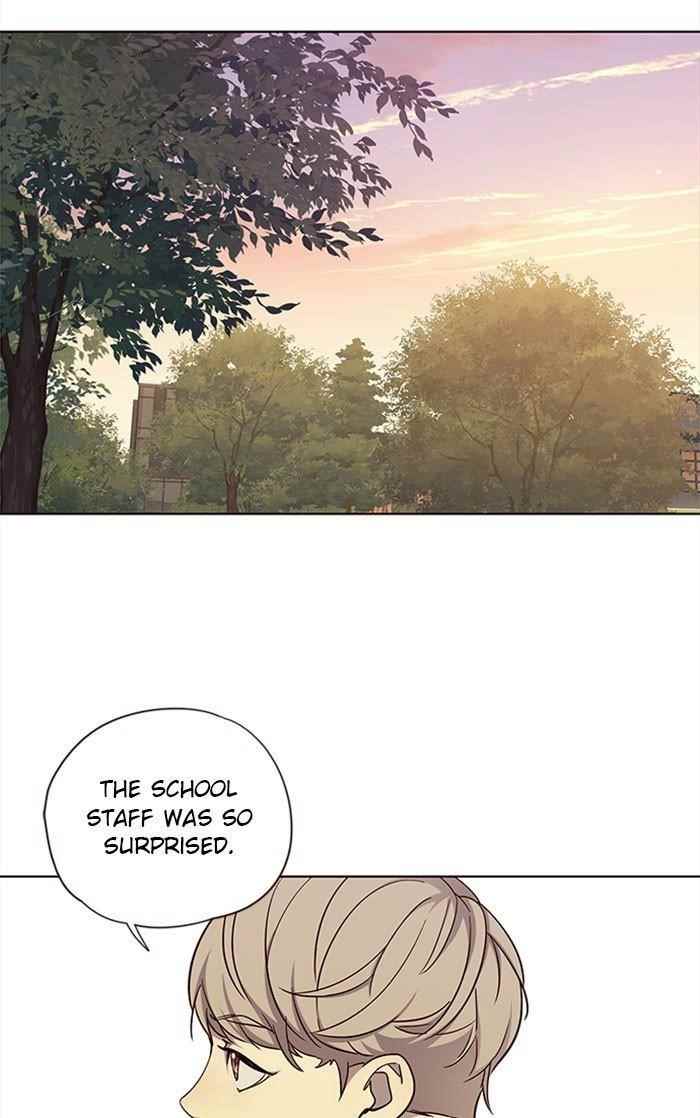 18+ Eleceed Chapter 38 page 2