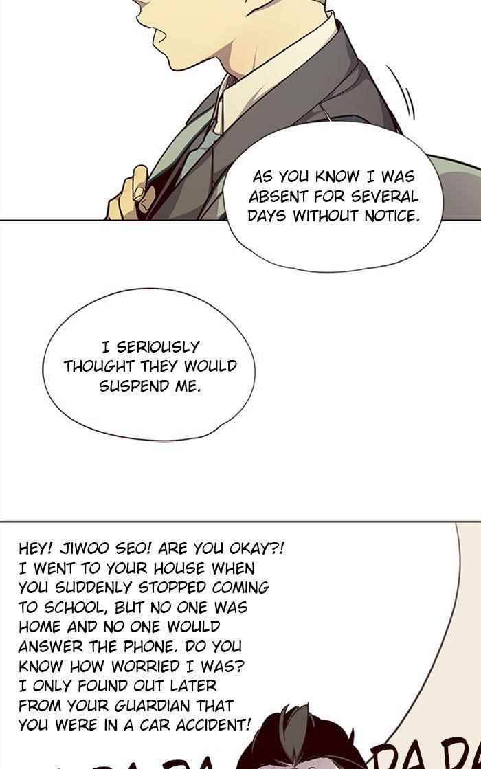 18+ Eleceed Chapter 38 page 3