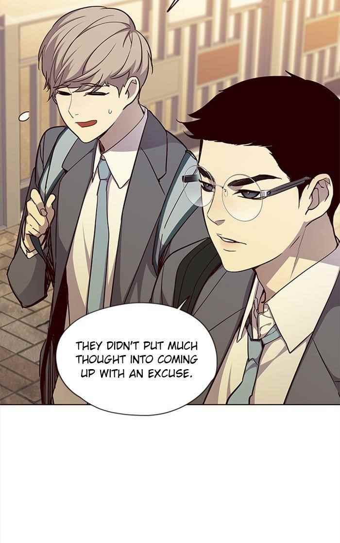 18+ Eleceed Chapter 38 page 5