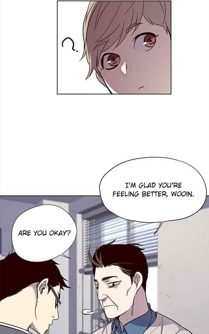 18+ Eleceed Chapter 38 page 6