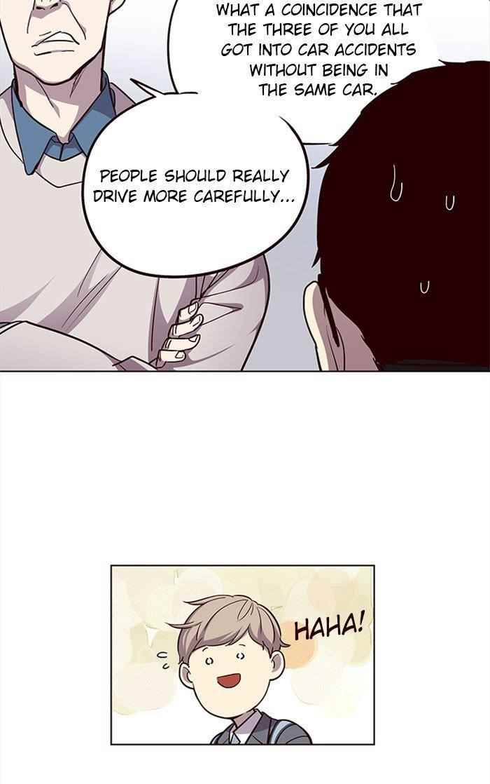 18+ Eleceed Chapter 38 page 8