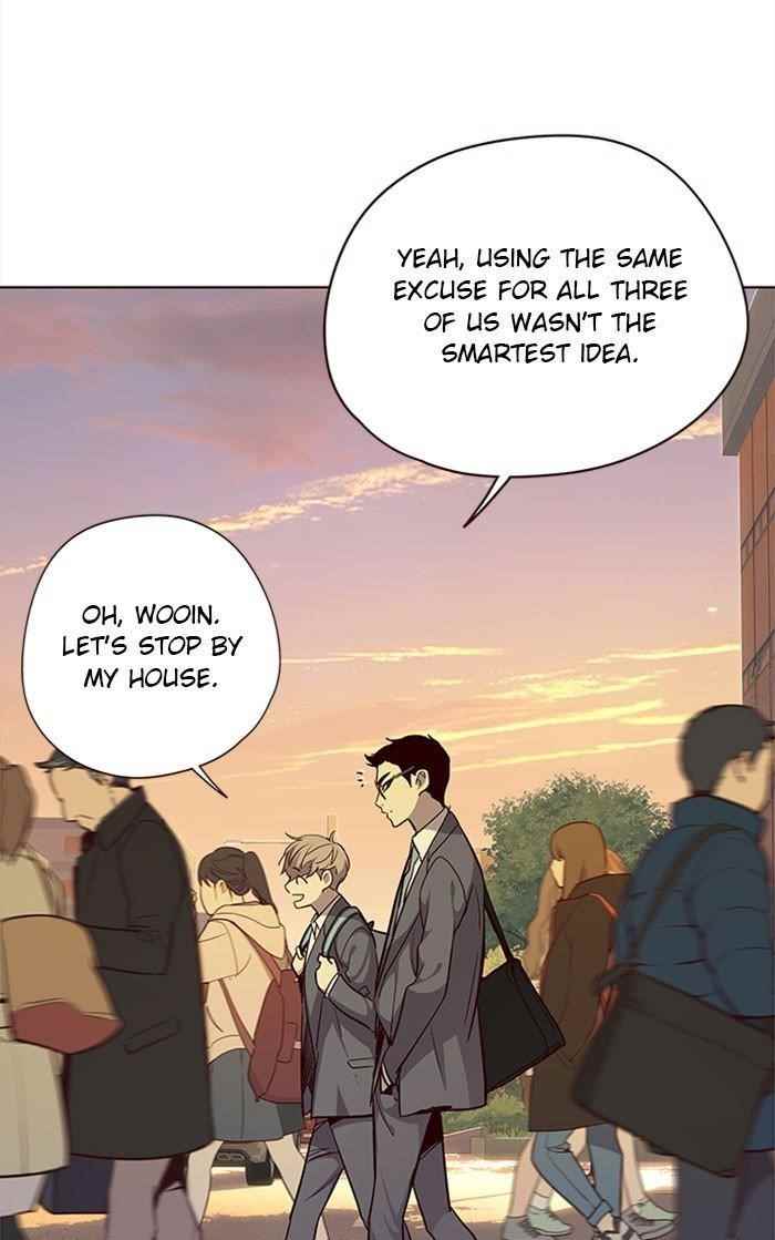 18+ Eleceed Chapter 38 page 9