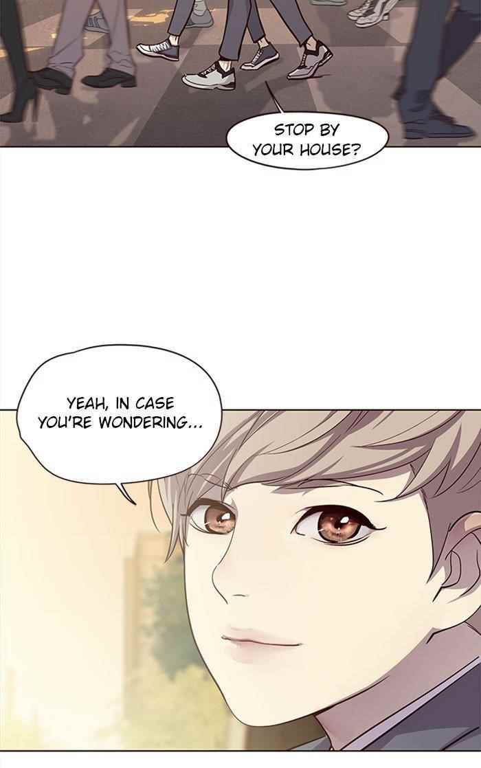 18+ Eleceed Chapter 38 page 10
