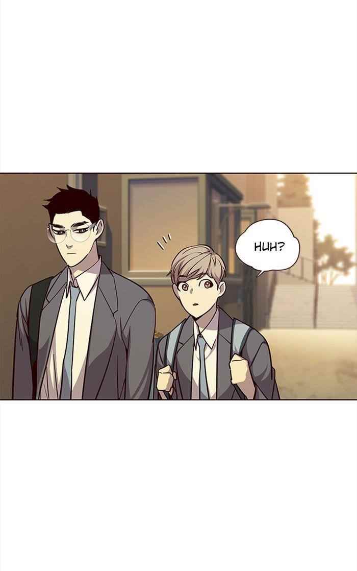18+ Eleceed Chapter 38 page 13