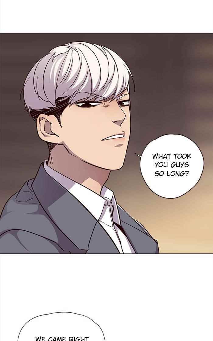 18+ Eleceed Chapter 38 page 15