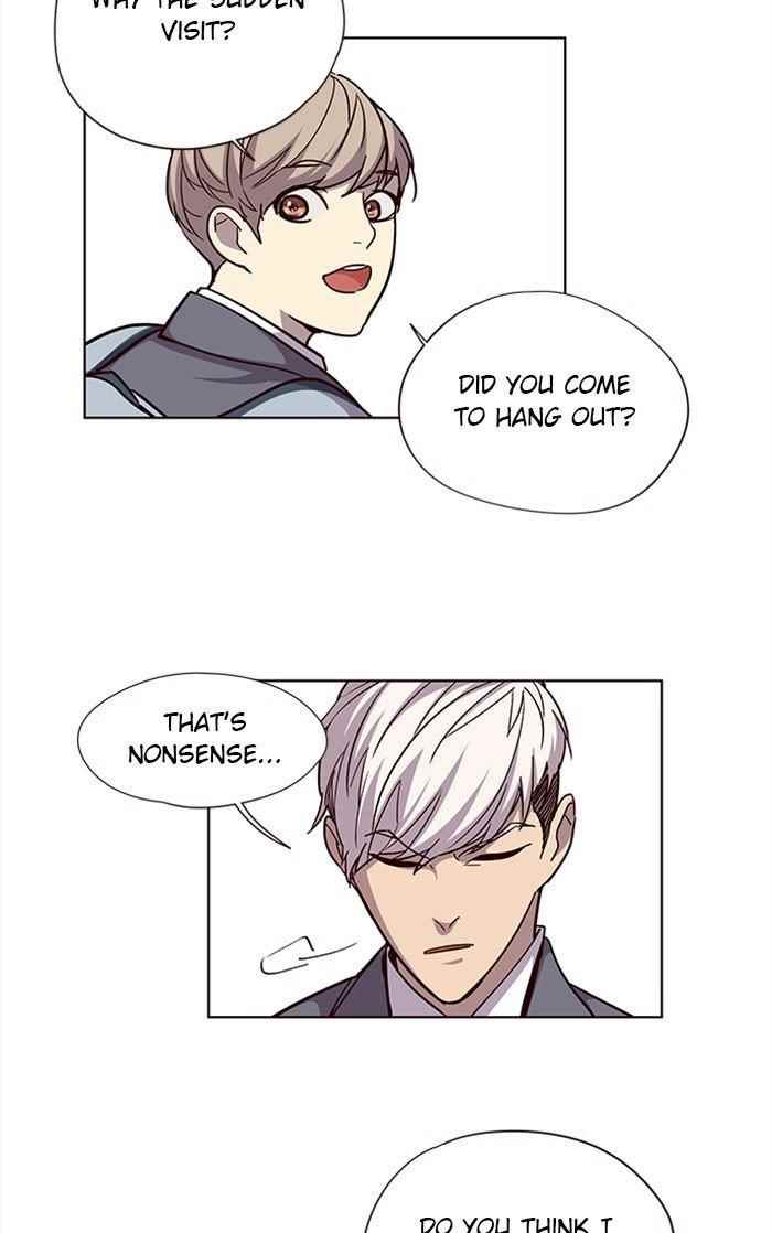 18+ Eleceed Chapter 38 page 17