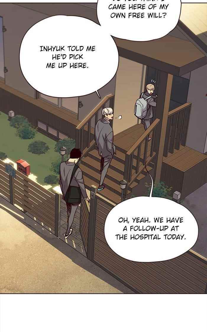 18+ Eleceed Chapter 38 page 18