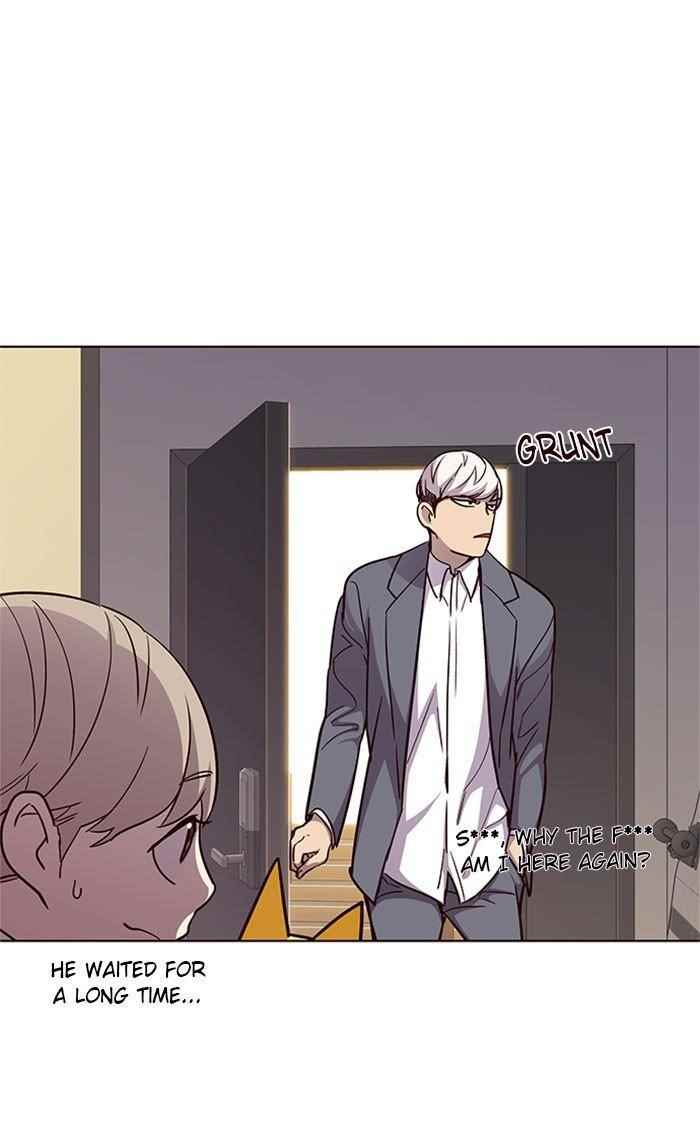 18+ Eleceed Chapter 38 page 23