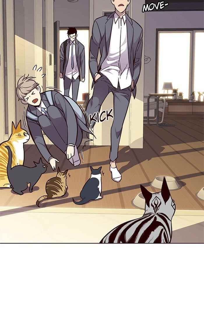 18+ Eleceed Chapter 38 page 25