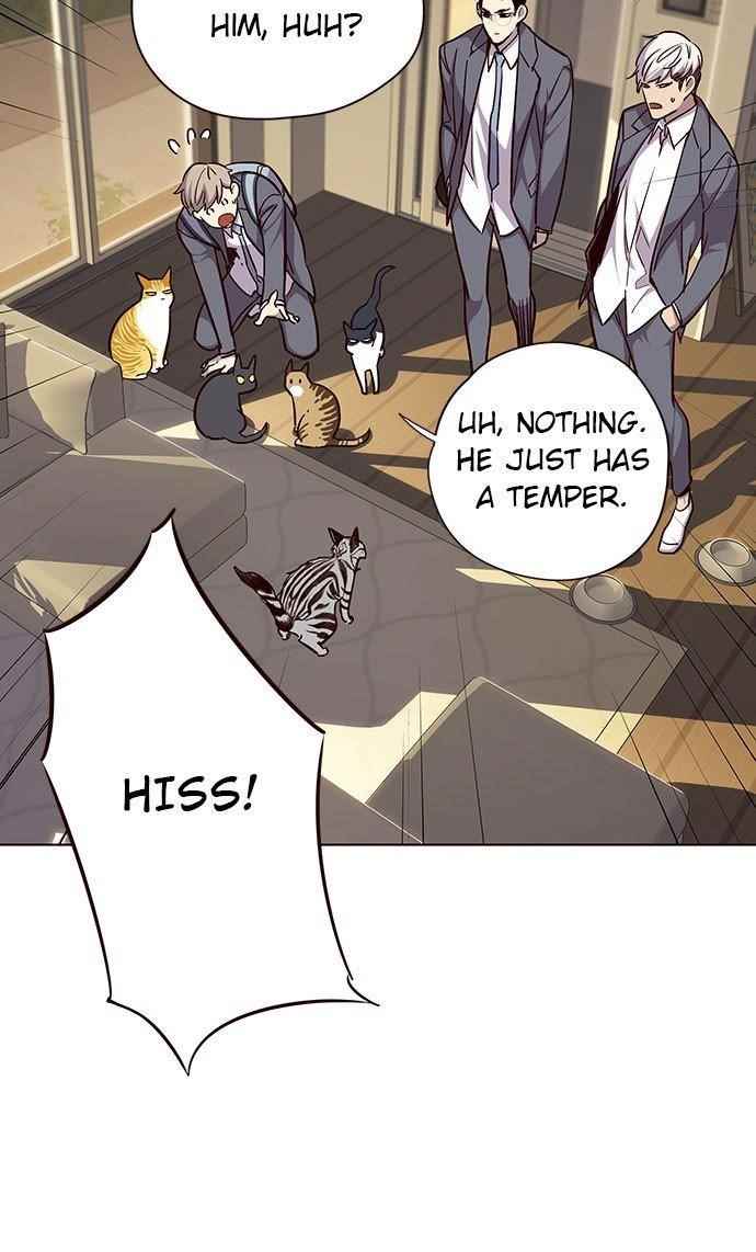 18+ Eleceed Chapter 38 page 28