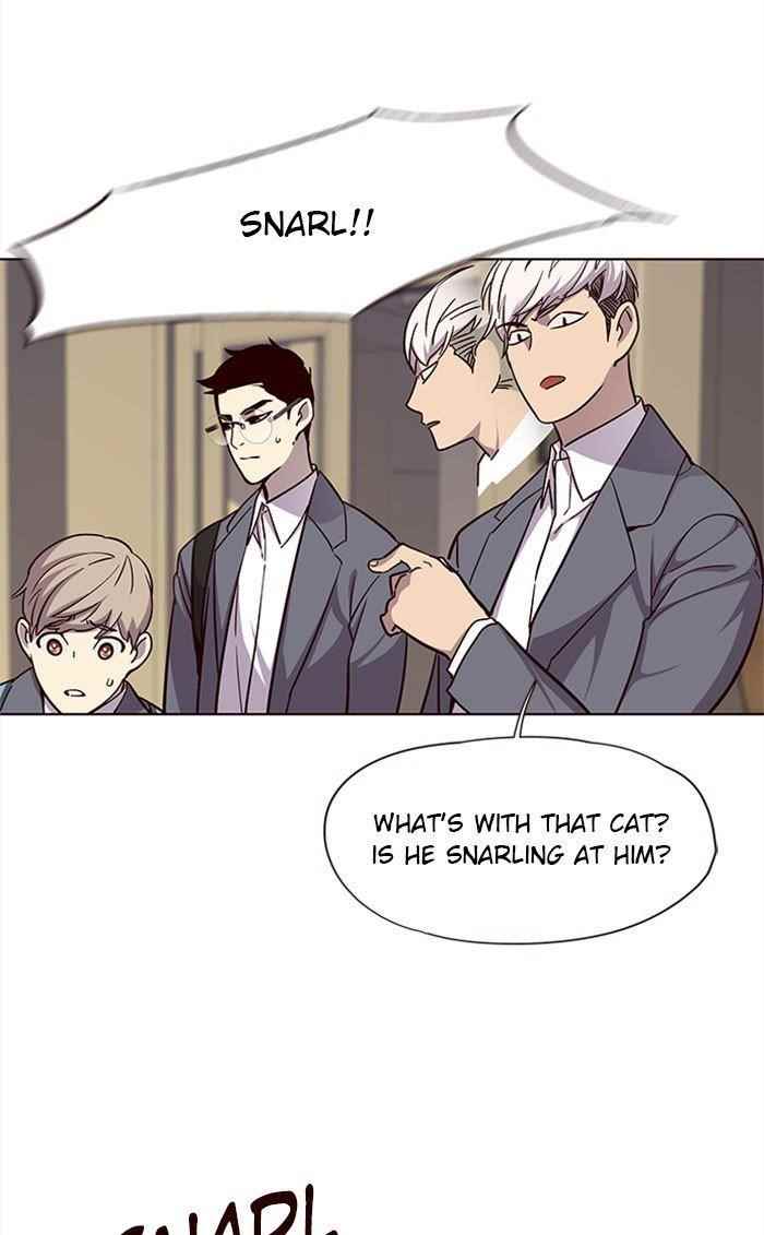 18+ Eleceed Chapter 38 page 29