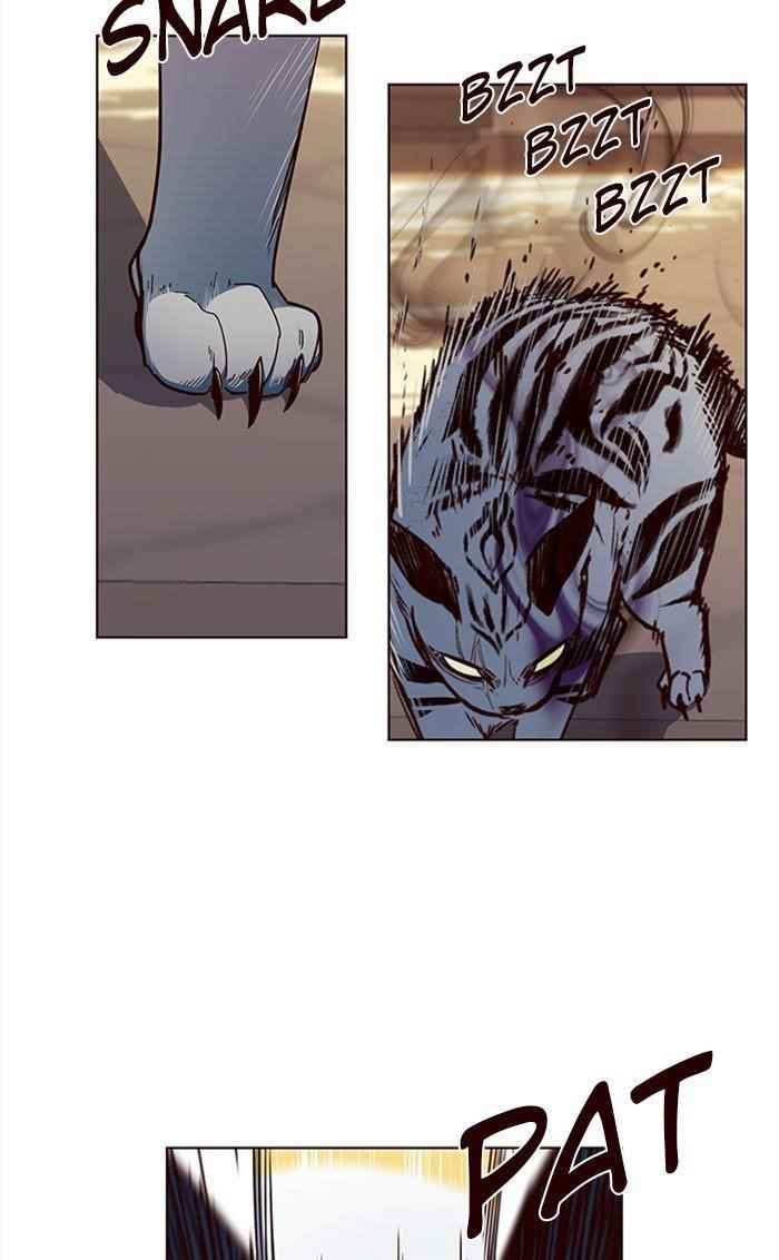 18+ Eleceed Chapter 38 page 30