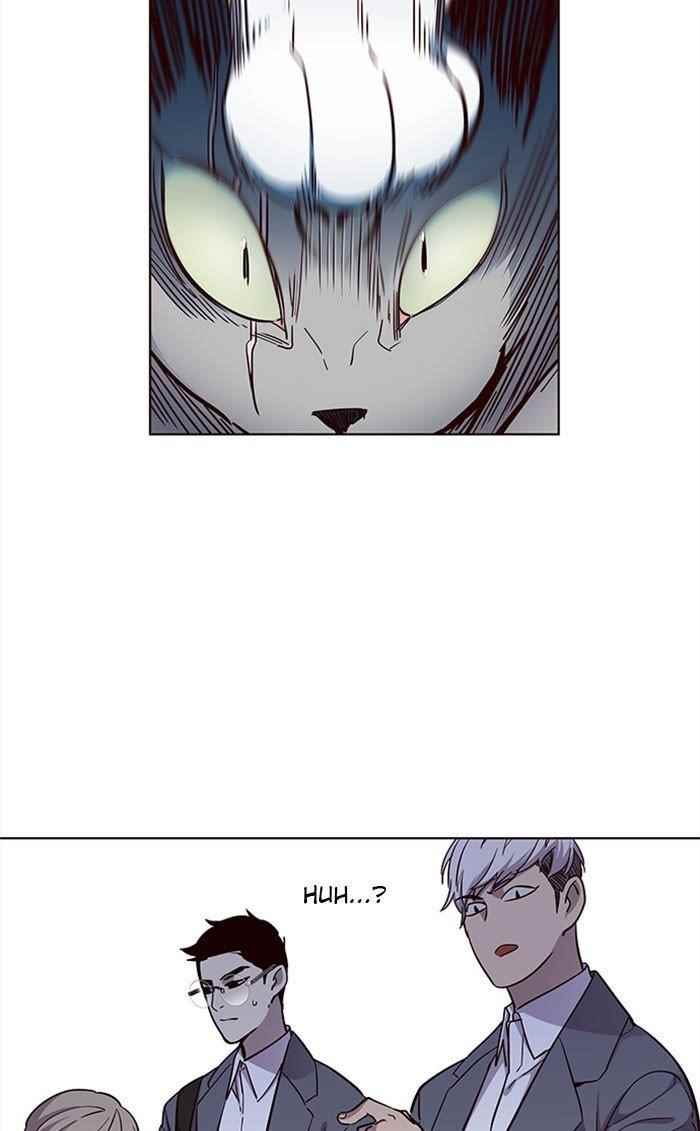18+ Eleceed Chapter 38 page 31