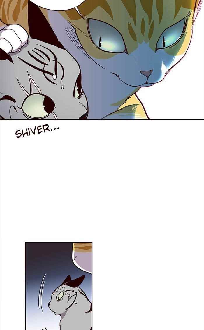 18+ Eleceed Chapter 38 page 34