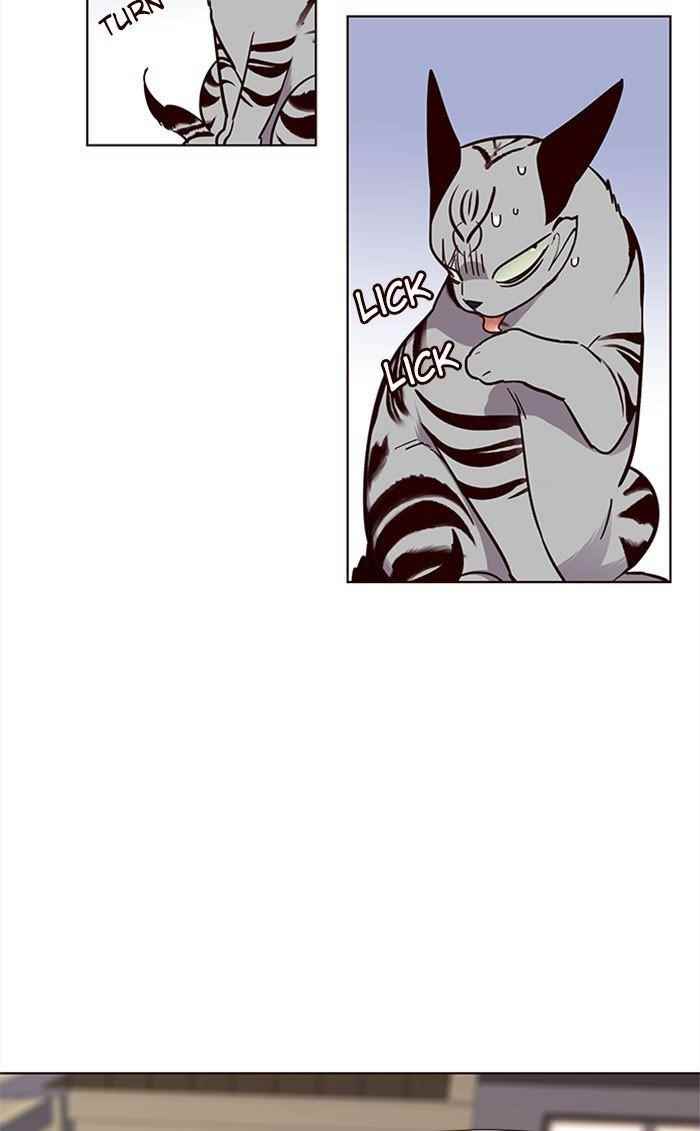 18+ Eleceed Chapter 38 page 35