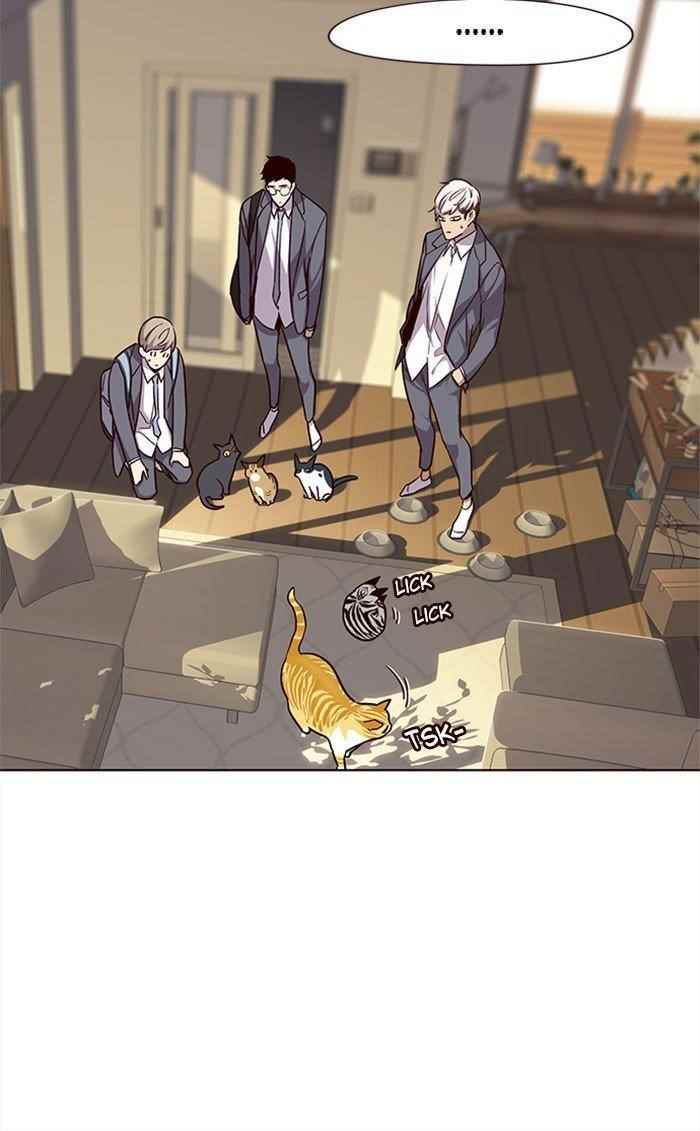 18+ Eleceed Chapter 38 page 36