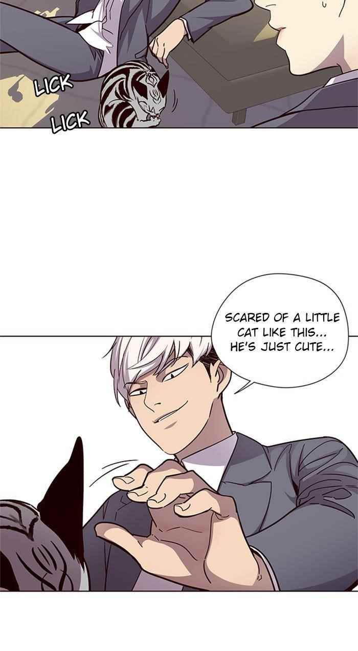 18+ Eleceed Chapter 38 page 39
