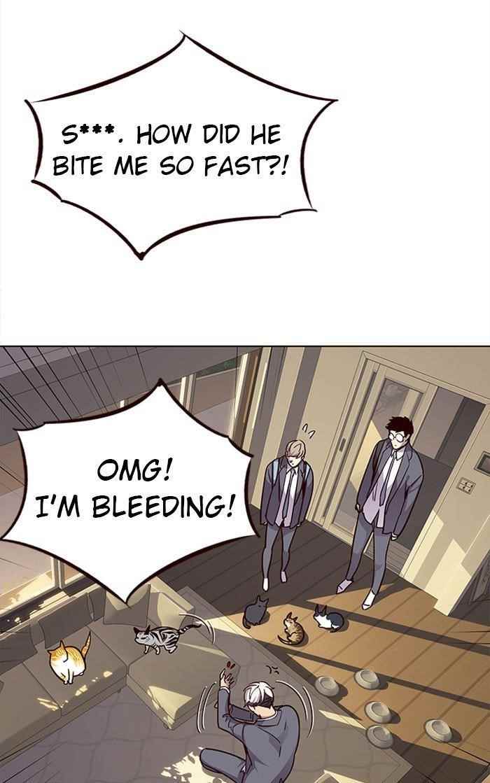 18+ Eleceed Chapter 38 page 43