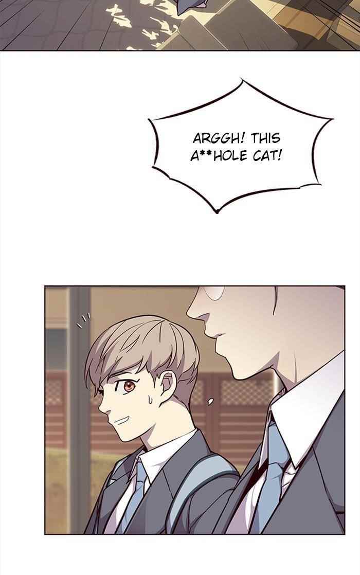 18+ Eleceed Chapter 38 page 44