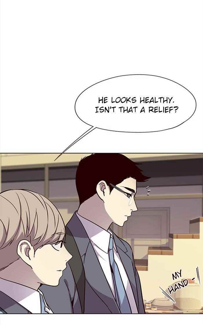 18+ Eleceed Chapter 38 page 45