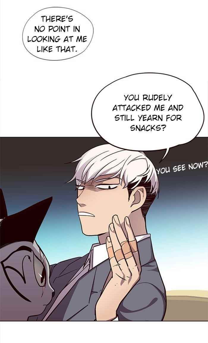 18+ Eleceed Chapter 38 page 51
