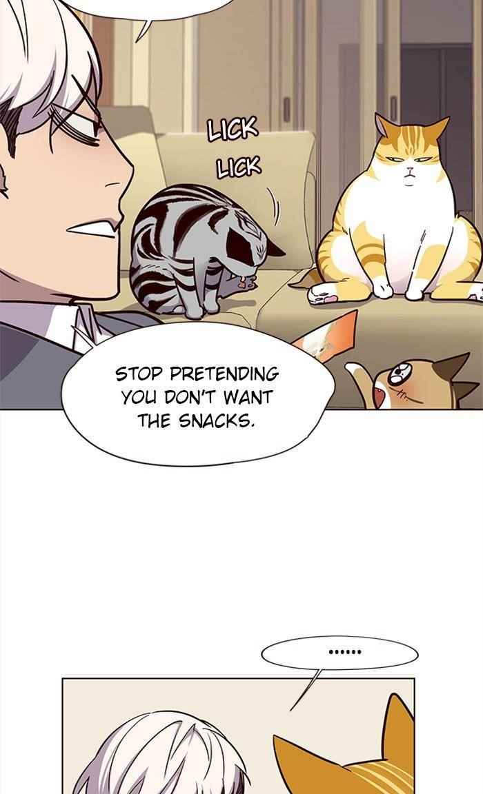 18+ Eleceed Chapter 38 page 53