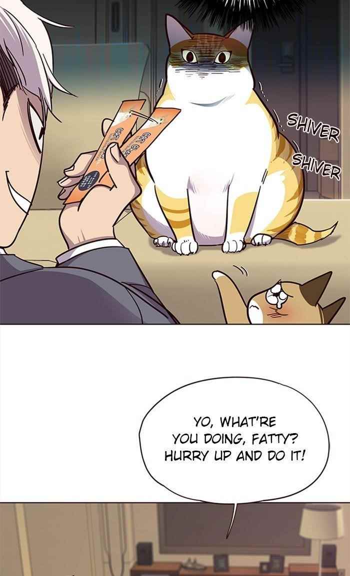 18+ Eleceed Chapter 38 page 56