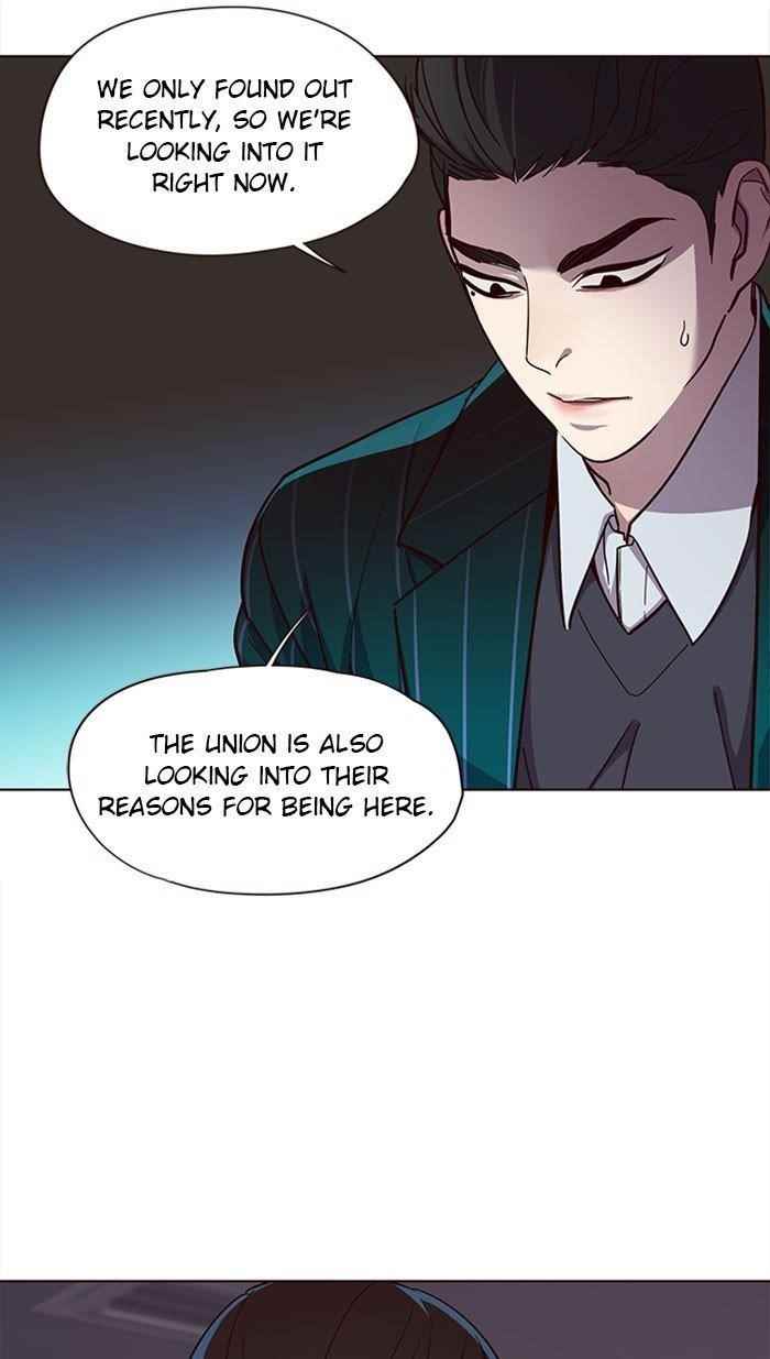 18+ Eleceed Chapter 38 page 61